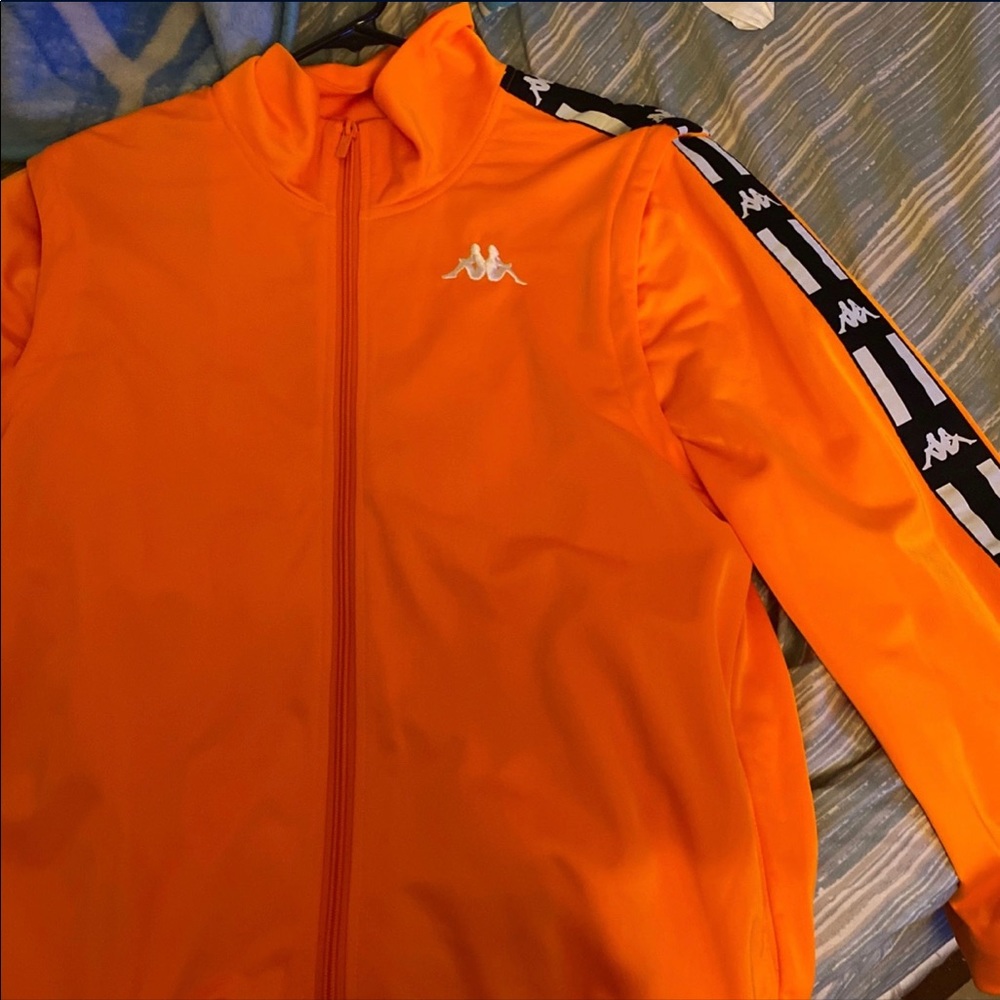 Kappa top